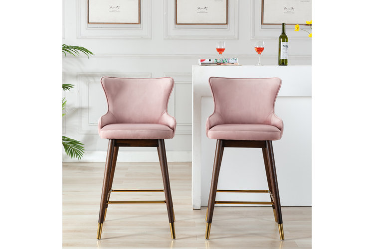 Top 15 Glam Bar Stools in 2023 Wayfair